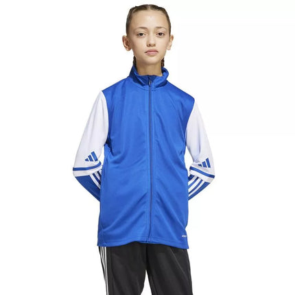 Adidas Squadra 25 Training Jr džemperis JD4798