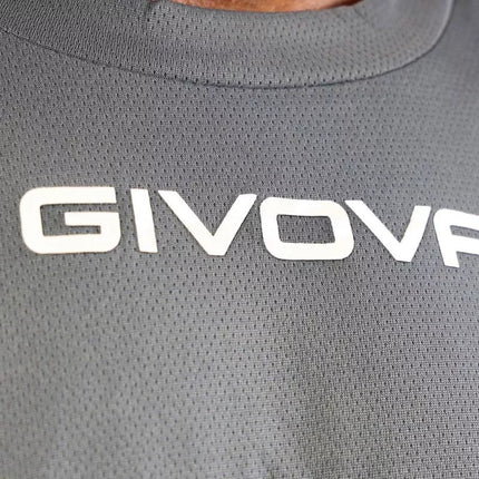 Givova One U MAC01-0023 Futbolo marškiniai