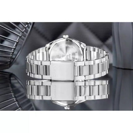 Vyriškas laikrodis CASIO MTP-1302PD-7BVEF su dėžute