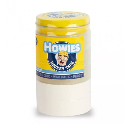 Howies vaško ir juostos rinkinys