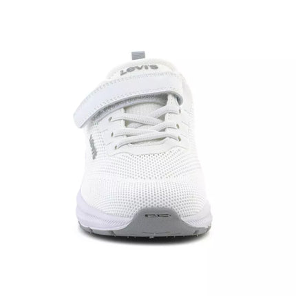 Levi's HUDSON WHITE SILVER 0042T-0081