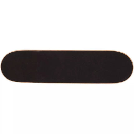 OCOTOPUS BLUE WOODEN SKATEBOARD BEST SPORTING