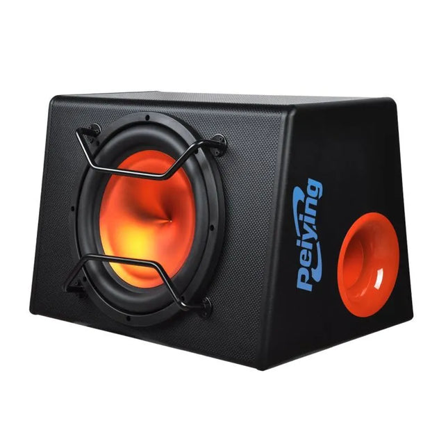 PY-BB300X Active Subwoofer