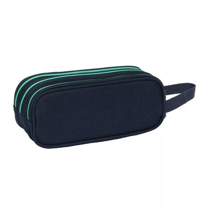 Real Madrid triple pencil case 812557635