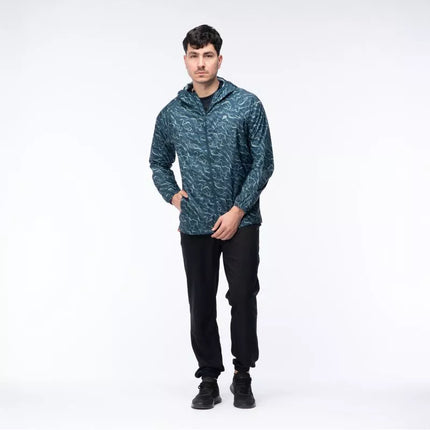 Martes Jeffrey M 92800622038 pereinamojo laikotarpio striukė