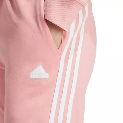 adidas Iconic Wrapping 3-Stripes Snap W Kelnės IX1119