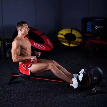 HMS ZM1502 magnetinis irklentė