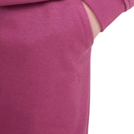 Kelnės 4F CAS F1249 Jr 4FJWAW25TTROF1249 50S