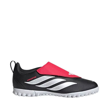 vaikiški futbolo bateliai Predator Club VEL TF KI8867 adidas