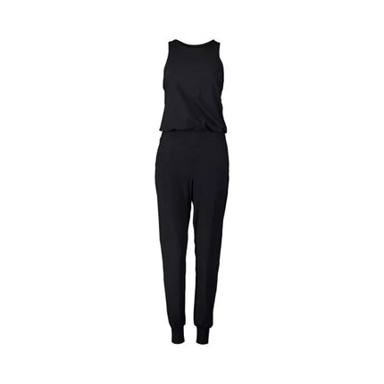 CASALL Savaitgalio Jumpsuit Racerback juodas - 40