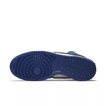 Vyriški Ambush x Nike Dunk High Deep Royal Blue kedai - CU7544-400