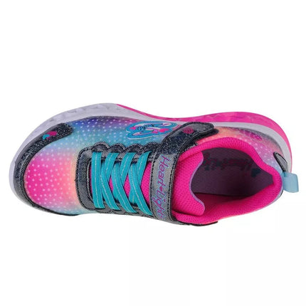 Skechers Flutter Heart Lights 302315L-NVMT Daugiaspalvis 31