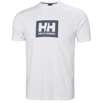 Helly Hansen vyriški marškinėliai HH BOX T 2.0 54597 001