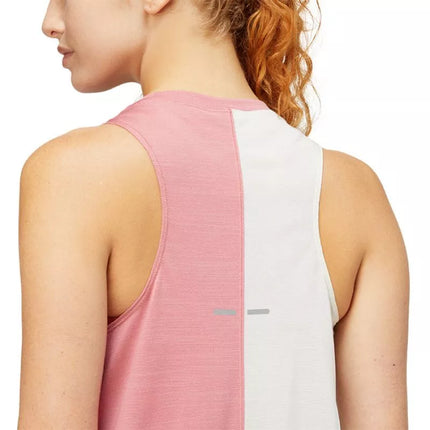 Asics Tokyo Tank W 2012B917-702 marškinėliai