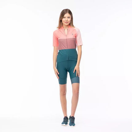 Radvik Echo BV dviračių sporto marškinėliai W 92800617786