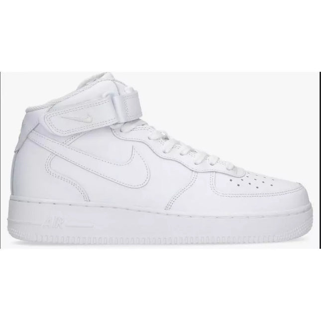Nike Air Force 1 Mid '07 M CW2289-111 batai