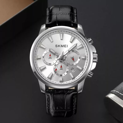 Skmei 2071LSISI Men's Watch+ BOX