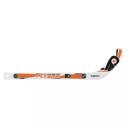 Inglasco Mini NHL 530AN000056 Plastikinė lazda