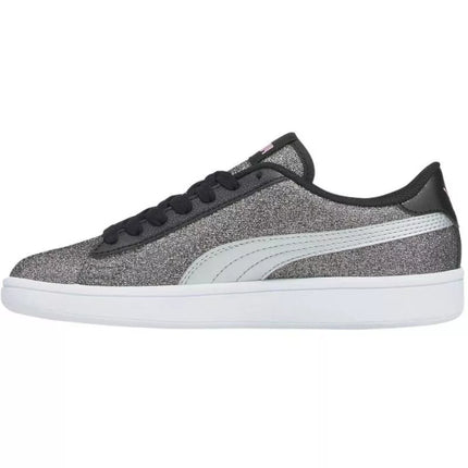 Puma Smash v2 Glitz Glam Jr batai 367377 26