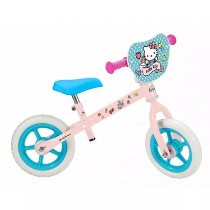 Balansinis dviratukas 10" Hello Kitty TOIMSA 149