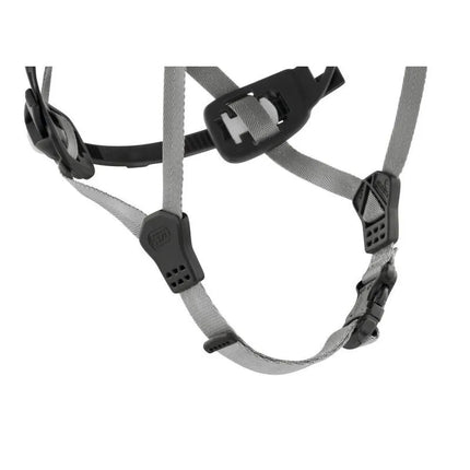 Petzl Boreo pilkas