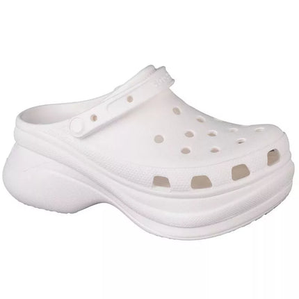 Crocs Moteriškos Klasikinės Bae Klumpės W 206302-100