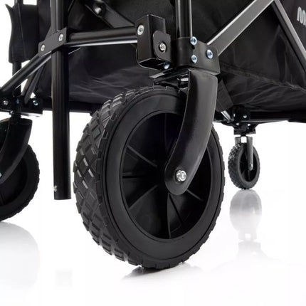 Meteor 16916 sulankstomas transportavimo vežimėlis