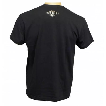 Pagrindiniai marškinėliai vyrams M 061708-M