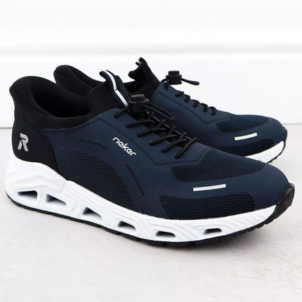 Rieker W N5257-14 RKR763 sports shoes