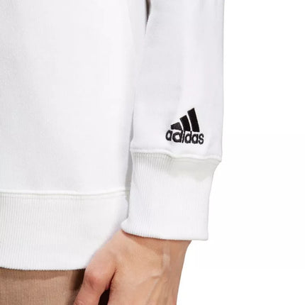 adidas Essentials Linijinis French Terry moteriškas džemperis IC6879