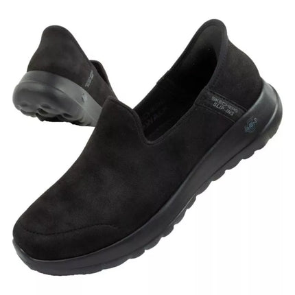 Skechers Go Walk Joy W 124665/BBK batai