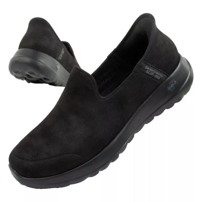 Skechers Go Walk Joy W 124665/BBK batai