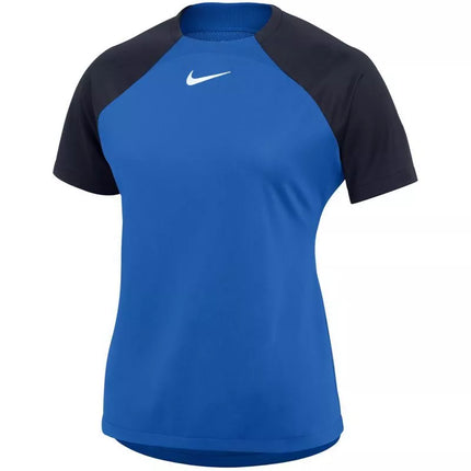 Marškinėliai moterims Nike NK DF Academy Pro T-shirt W DH9242 463