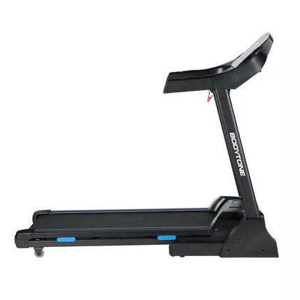 BODYTONE ELECTRIC TREADMILL DT18+