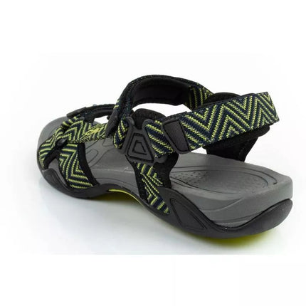 CMP Hamal M 38Q9957/16NR sandalai