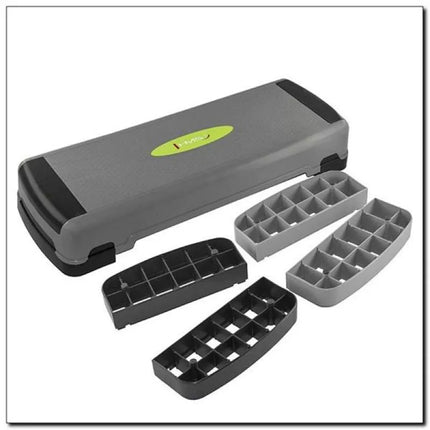 Aerobikos laiptelis HMS AS005