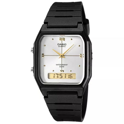 Women's watch CASIO AW-48HE-7AVDF + BOX
