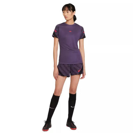 Nike Dri-FIT Strike W Šortai CW6095-012