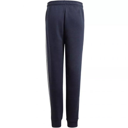 Adidas Essentials 3 dryžių kelnės Jr GQ8898