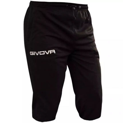 Givova One M P020 0010 šortai