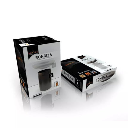 Bonfeu Bonbiza 8001R Rūsyvas laužavietės grilis