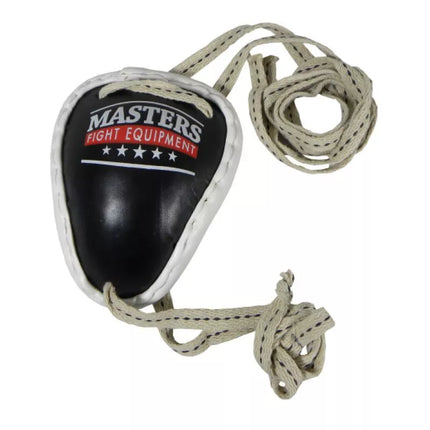 Vyriškas metalinis Džokstraps MASTERS - S-4 THAI 08124-01M