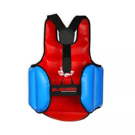 OT1 Double-Sided Torso Protector - M