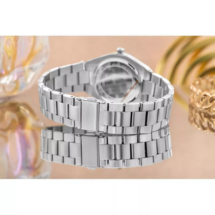 Michael Kors Lennox MK7393 Moteriškas laikrodis + Dėžutė