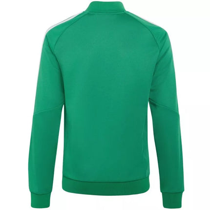 adidas Tiro 26 League Training green kids' sweatshirt KT2338