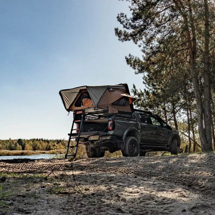 Offlander Fold 4 OFF-FOLD4 Stogo Palapinė