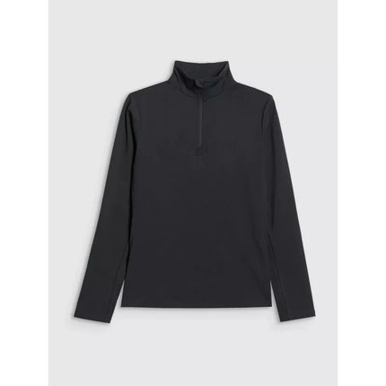 Moteriška termo viršutinė dalis (fleece) 4F 4FRAW25UFLEF079-20S