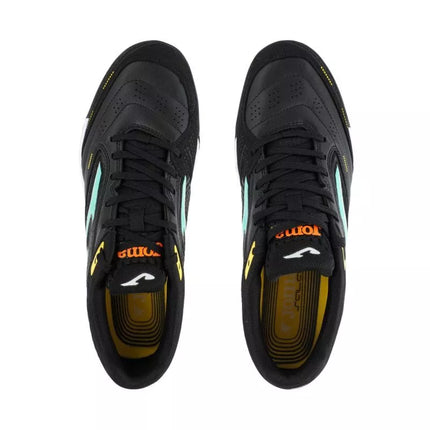 Joma Gambeta Turf 2601 football boots black GAMS2601TF