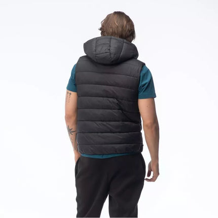 Men's Quilted Vest MIRADO VEST