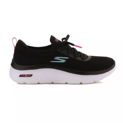 Skechers Hyper Burst W 124585-BKMT Bateliai